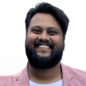 Arman Verma