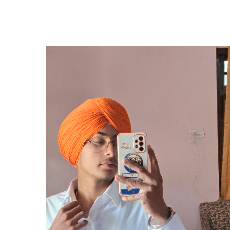 Armanpreeav Verma