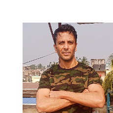 Arnaan BansalProfile Image