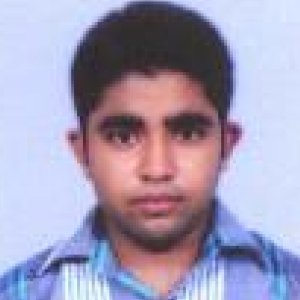 Arnaan Deshpande