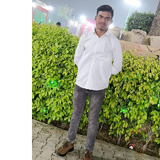 Arnaan Deshpande