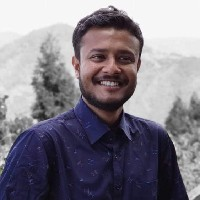 Arnaan Mishra
