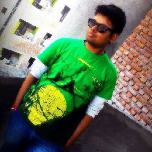 Arnaav Deshpande