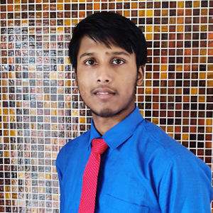 Arnaav Pawar