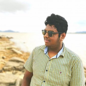 Arnaav Trivedi