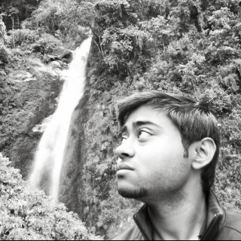 Arnab Ghosh Das