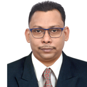 Arnab Roy