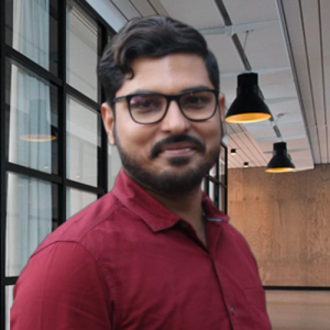 Arnait Goyal
