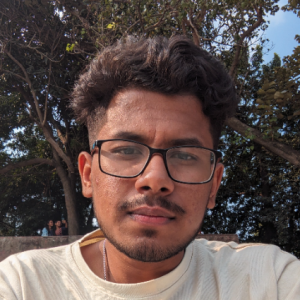 Arnav Awasthi