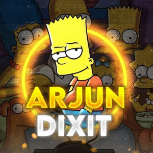 Arnav Desai