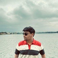 Arnav Gadekar