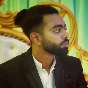 Arnav Kalyan