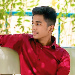 Arnav Kapoor