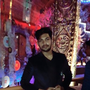 Arnav Kar