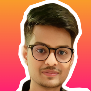 Arnav Kumar
