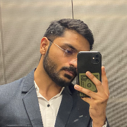 Arnav Nair