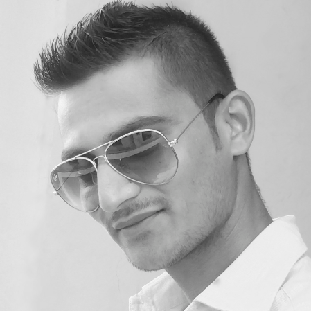 Arnav Navadia