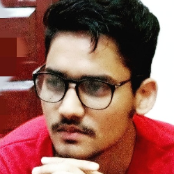 Arnav Pankoria