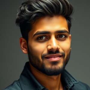 Arnav Reddy