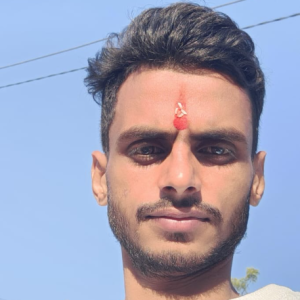 Arnav Sharma