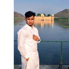 Arnav Singh