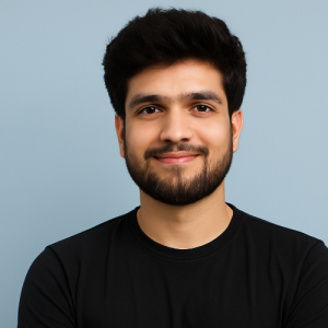 Arnav Singh