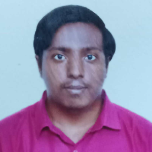 Arnav Sudhakaraj