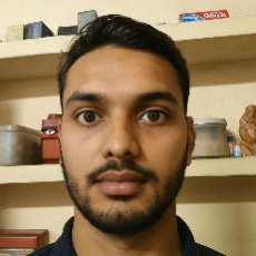 Arnav TripathiProfile Image