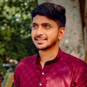 Arnav Yadav