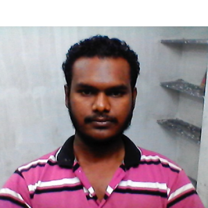 Arockiit Verma