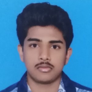 Aromaav Tiwari