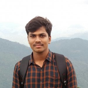 Aromaesh Verma