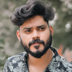 Aromait PandeyProfile Image