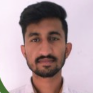 Arooj Singh Sidhu