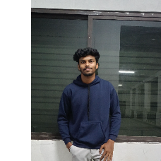 Aroon Amrul