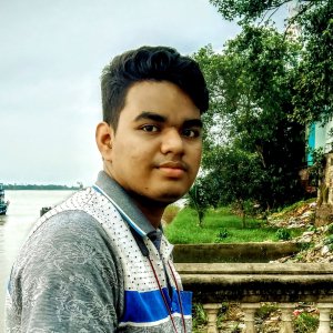 Arpaesh Pandey