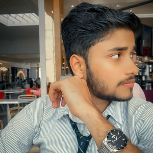 Arpait Tiwari