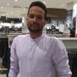 Arpian Agarwal