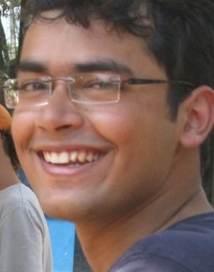 Arpian Verma
