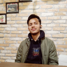 Arpiav Joshi