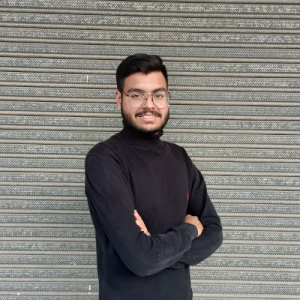 Arpiav Nair