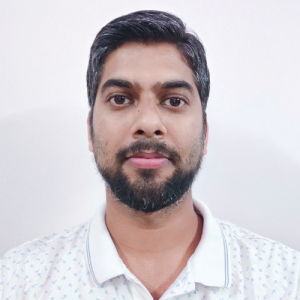 Arpiesh Awasthi