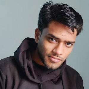 Arpiesh Chauhan