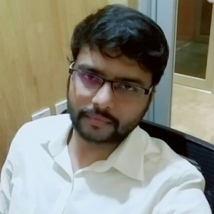 Arpiesh Deshpande