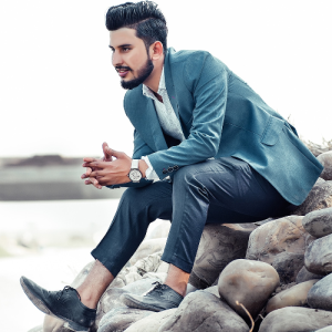 Arpiesh Joshi