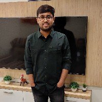 Arpiesh Nair