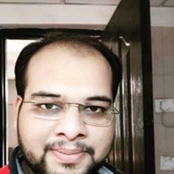 Arpiesh Pandey