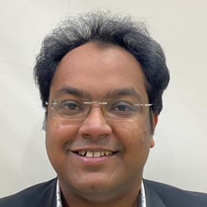 Arpiesh Tiwari