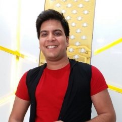 Arpiesh Trivedi