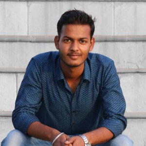 Arpiit Tiwari